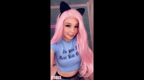 belle delphine leak 2023|Belle Delphine 833 Leaked Files